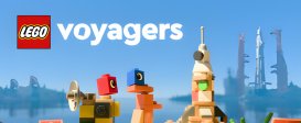 LEGO® Voyagers