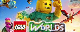LEGO Worlds: Classic Space Pack