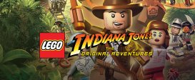 LEGO Indiana Jones : The Original Adventures