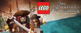 LEGO Pirates of the Caribbean