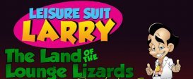 Leisure Suit Larry 1 - In the Land of the Lounge Lizards
