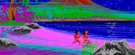 Leisure Suit Larry 2 Looking For Love (In Several Wrong Places)