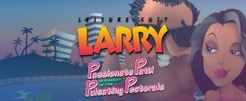 Leisure Suit Larry 3 - Passionate Patti in Pursuit of the Pulsating Pectorals