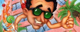 Leisure Suit Larry 6 - Shape Up Or Slip Out