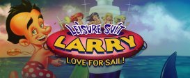 Leisure Suit Larry 7 - Love for Sail