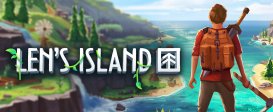 Len's Island