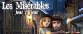 Les Misérables: Jean Valjean
