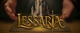 Lessaria: Fantasy Kingdom Sim
