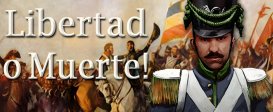 Libertad o Muerte!