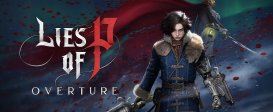 Lies of P: Overture