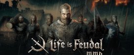 Life is Feudal: MMO - Pagan Starter Pack