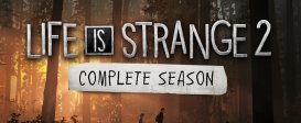 Life is Strange 2 – Complete Season