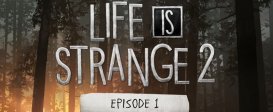 Life is Strange 2 Episode 1