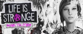 Life is Strange – Before the Storm