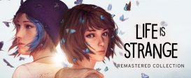 Life is Strange Remastered Collection