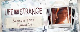 Life is Strange Season Pass (Episodes 2-5)