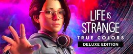 Life is Strange: True Colors Deluxe Edition