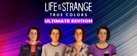Life is Strange: True Colors Ultimate Edition
