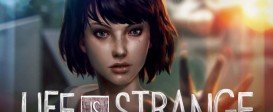 Life is Strange Episode 1