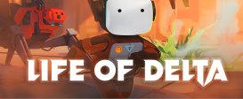 Life of Delta