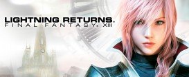 Lightning Returns Final Fantasy XIII