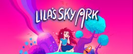 Lila’s Sky Ark