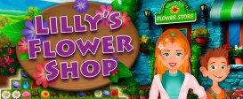 Lilly's Flower Shop
