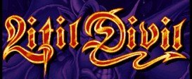 Litil Divil