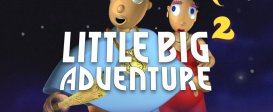 Little Big Adventure 2