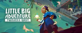 Little Big Adventure – Twinsen’s Quest