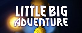 Little Big Adventure