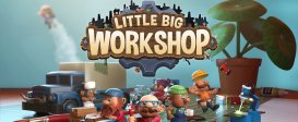 Little Big Workshop