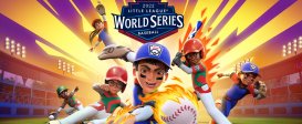 Little League World Series Baseball 2022
