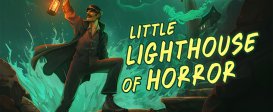 Little Lighthouse of Horror