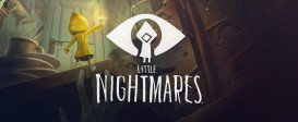 Little Nightmares Complete Edition