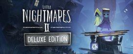 Little Nightmares II Deluxe Edition