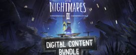 Little Nightmares II Digital Content Bundle