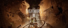 Little Nightmares III