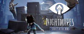 Little Nightmares - Secrets of The Maw Expansion Pass