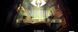 Little Nightmares