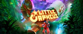 Little Orpheus
