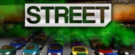 Little Racers STREET