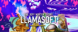Llamasoft: The Jeff Minter Story