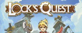 Lock's Quest