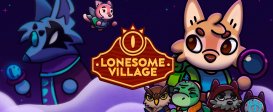 Lonesome Village