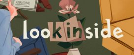 looK INside - Chapter 1