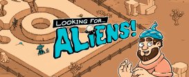 Looking For Aliens
