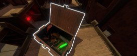 Loot'N Shoot