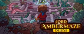 Lord Ambermaze – Deluxe Bundle