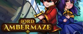 Lord Ambermaze